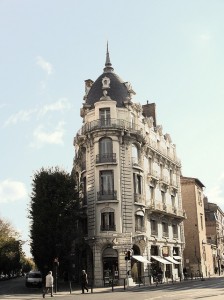 Entretien immeuble Paris